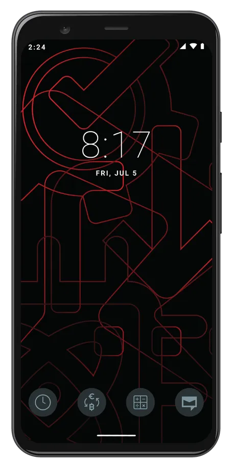 Renati Phone
