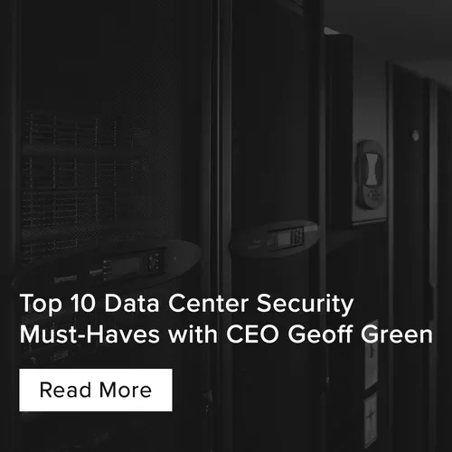 Server room