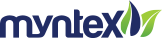 Myntex logo
