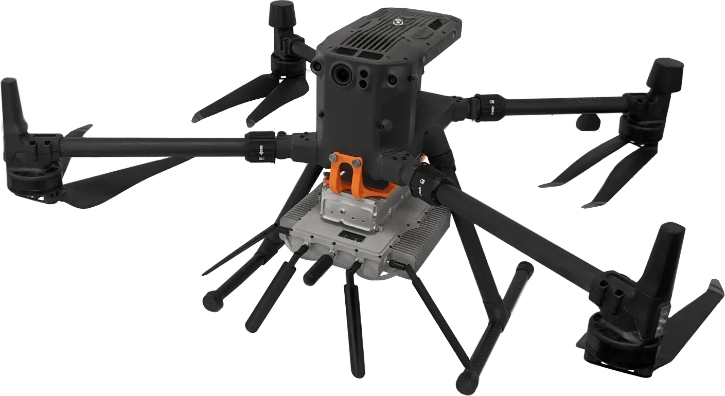 IMSI Drone