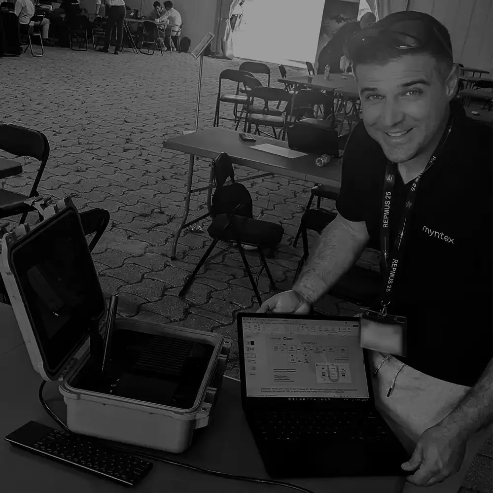 Presenting post-quantum API gateway protection
